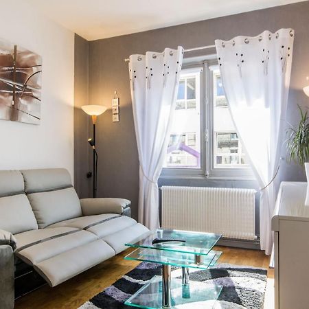 Spot'In - Dijon Milsand Apartment Exterior photo