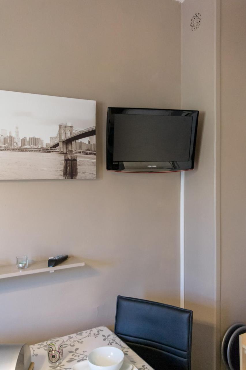 Spot'In - Dijon Milsand Apartment Exterior photo