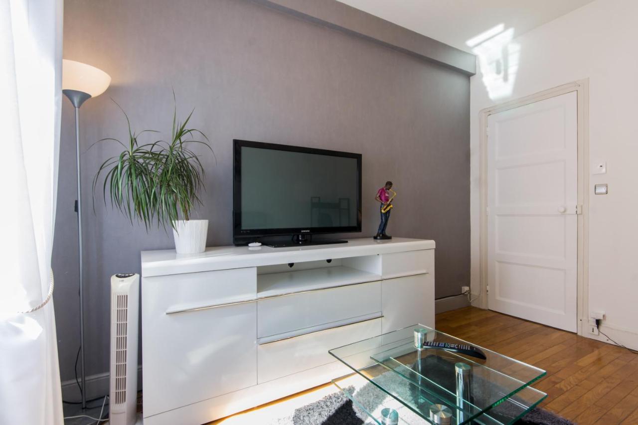 Spot'In - Dijon Milsand Apartment Exterior photo