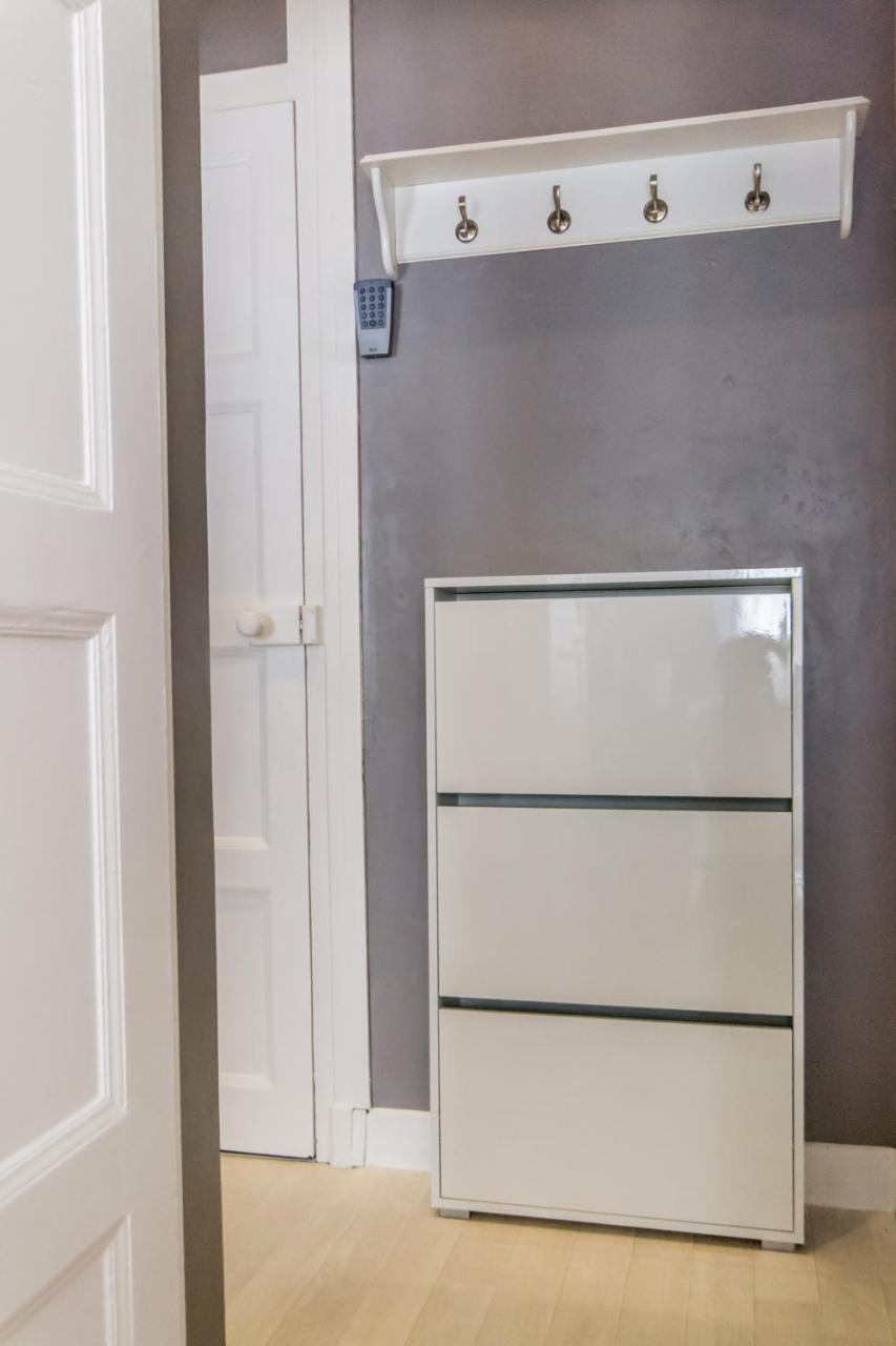 Spot'In - Dijon Milsand Apartment Exterior photo