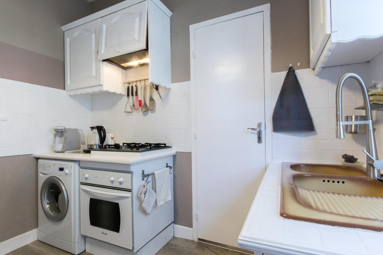 Spot'In - Dijon Milsand Apartment Exterior photo